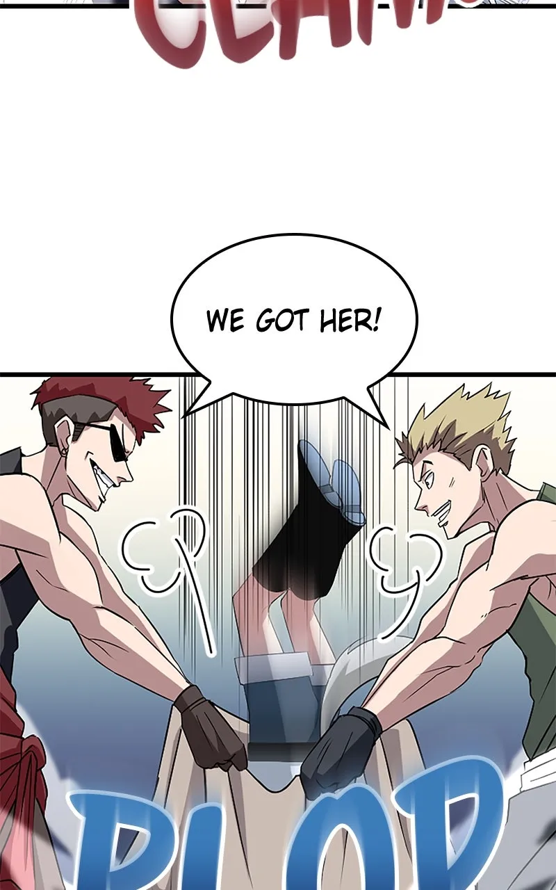 The Unparalleled Hidden Rank Equipment Chapter 36 page 37 - 