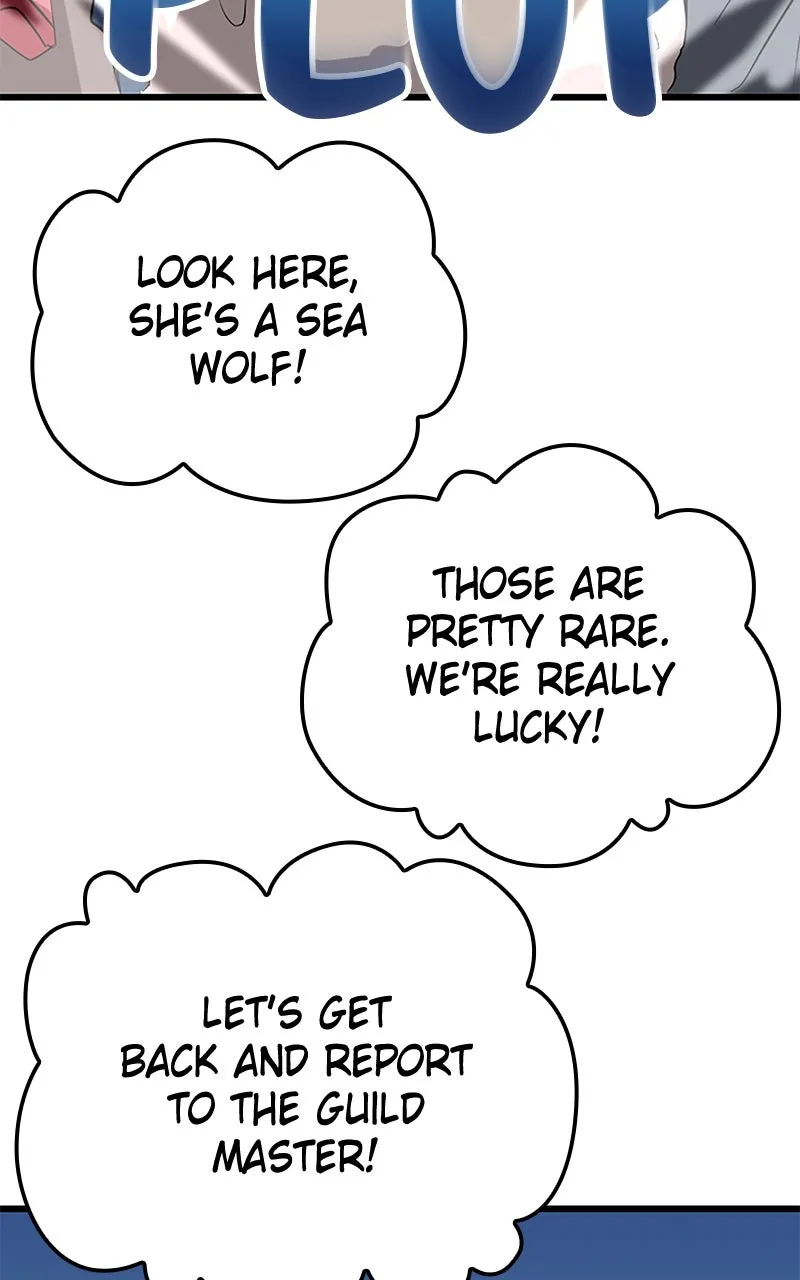 The Unparalleled Hidden Rank Equipment Chapter 36 page 38 - 