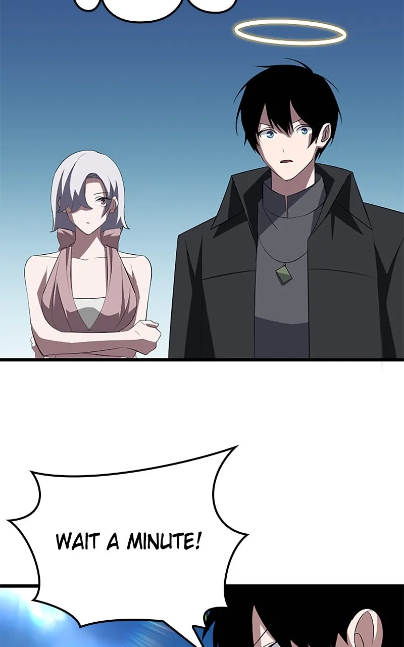 The Unparalleled Hidden Rank Equipment Chapter 36 page 39 - 