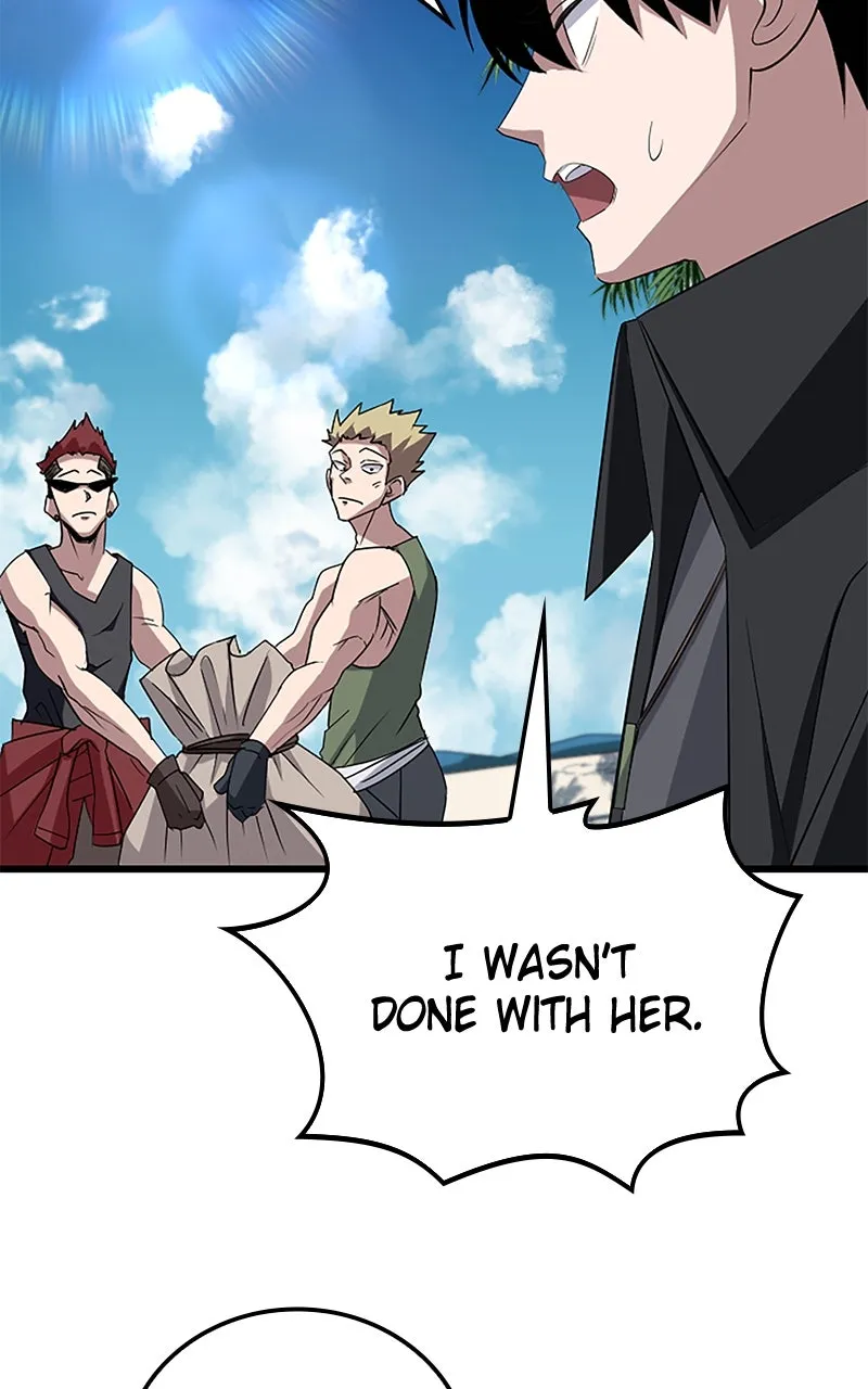 The Unparalleled Hidden Rank Equipment Chapter 36 page 40 - 