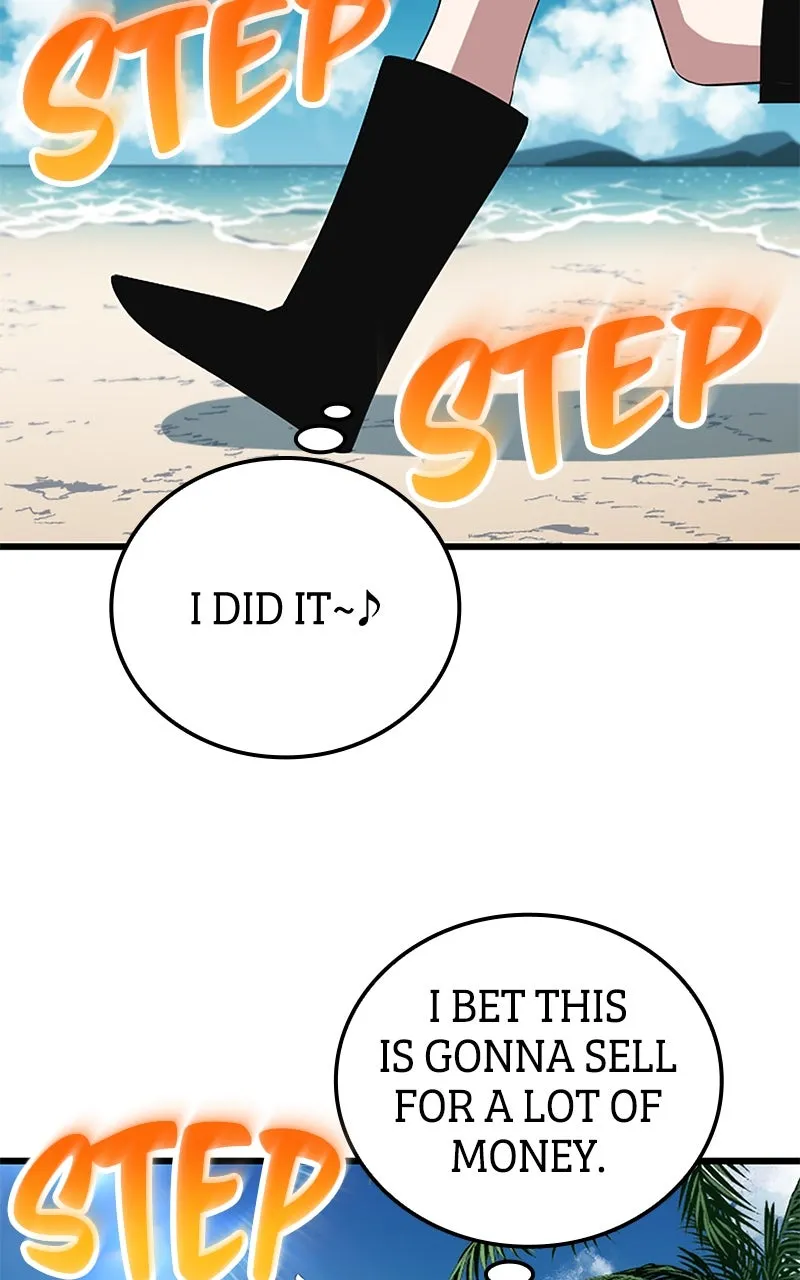The Unparalleled Hidden Rank Equipment Chapter 36 page 5 - 