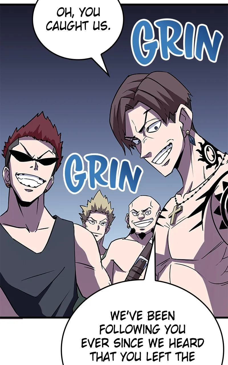 The Unparalleled Hidden Rank Equipment Chapter 36 page 41 - 
