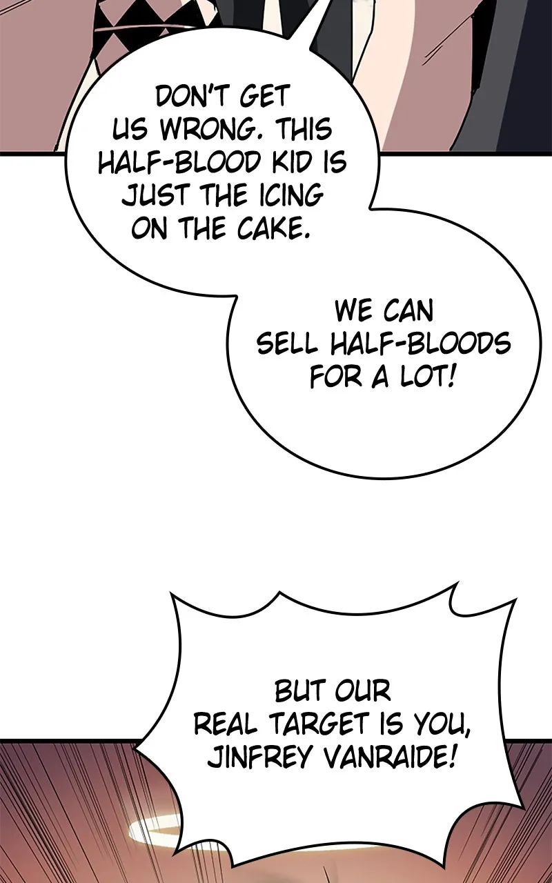The Unparalleled Hidden Rank Equipment Chapter 36 page 43 - 