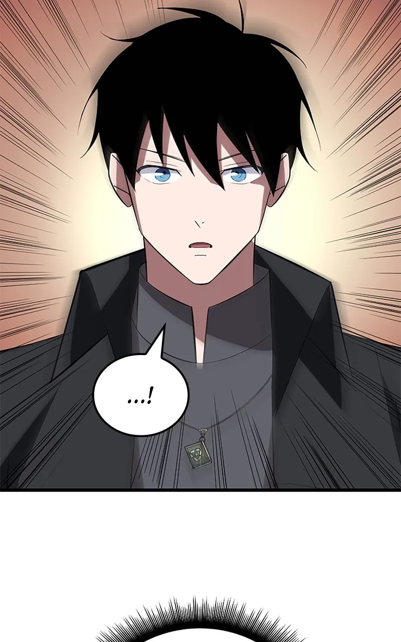 The Unparalleled Hidden Rank Equipment Chapter 36 page 44 - 
