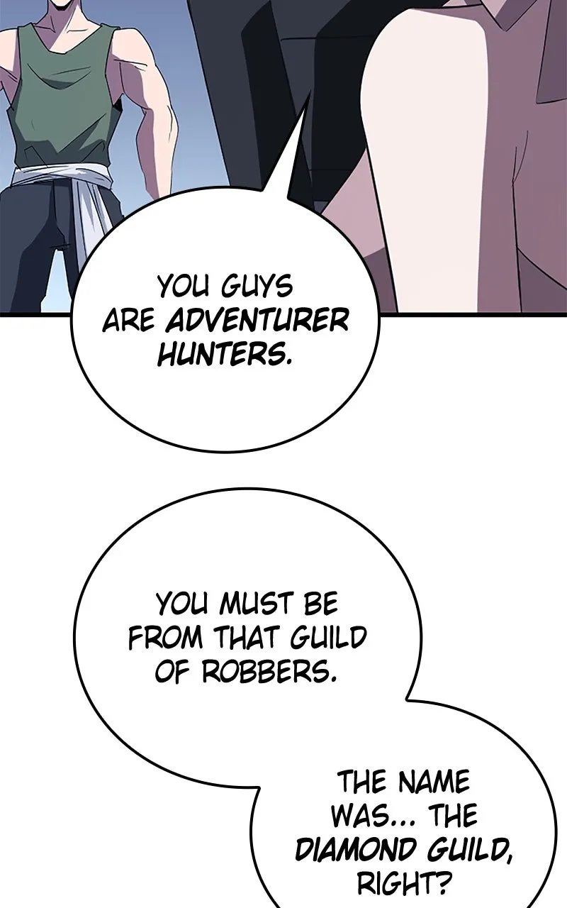 The Unparalleled Hidden Rank Equipment Chapter 36 page 46 - 