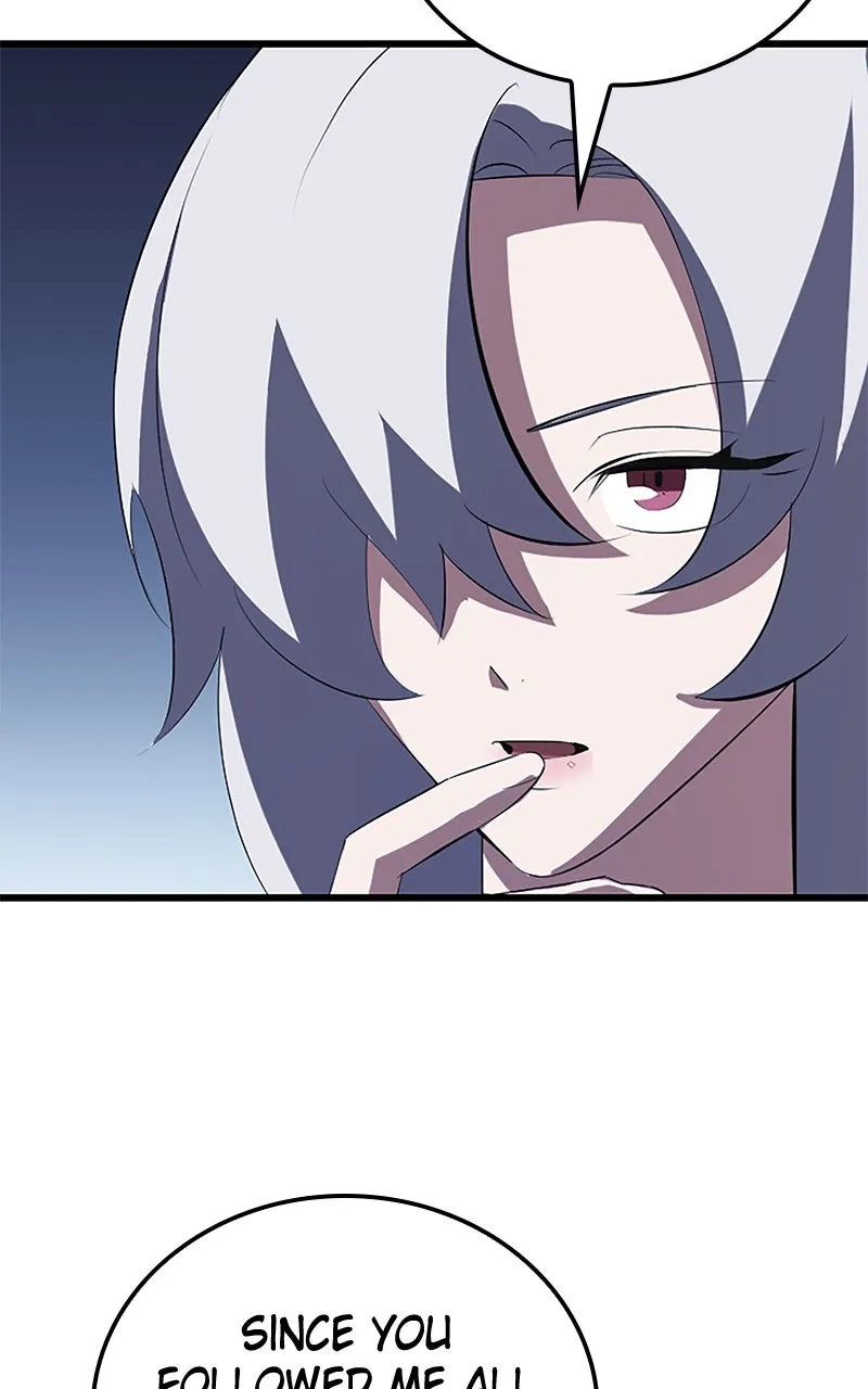 The Unparalleled Hidden Rank Equipment Chapter 36 page 47 - 