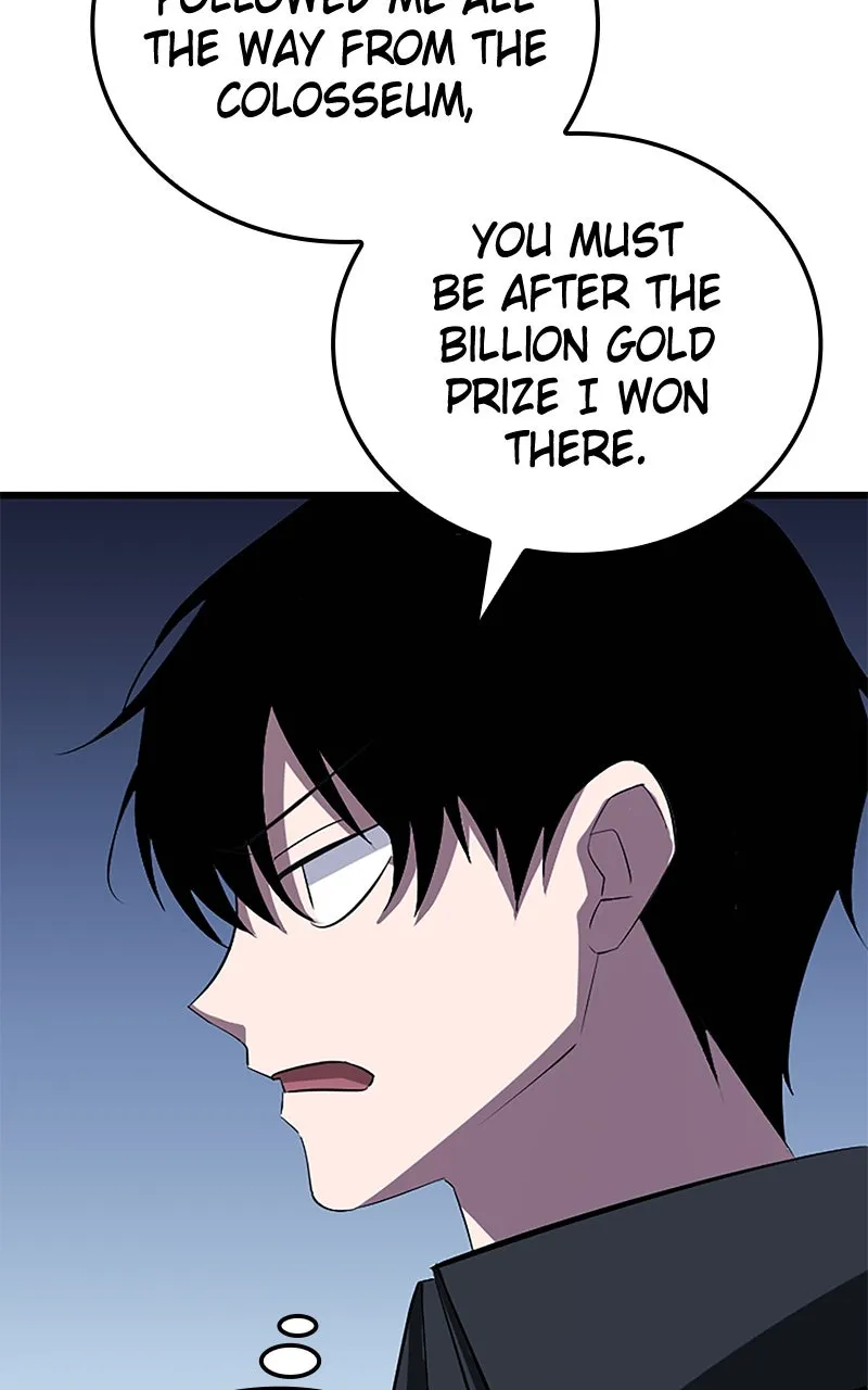 The Unparalleled Hidden Rank Equipment Chapter 36 page 48 - 