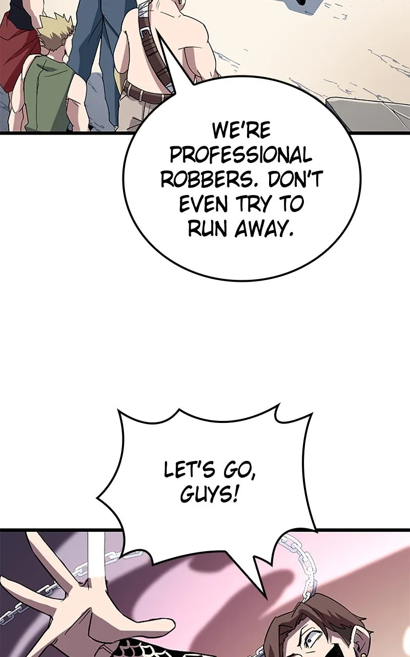 The Unparalleled Hidden Rank Equipment Chapter 36 page 50 - 
