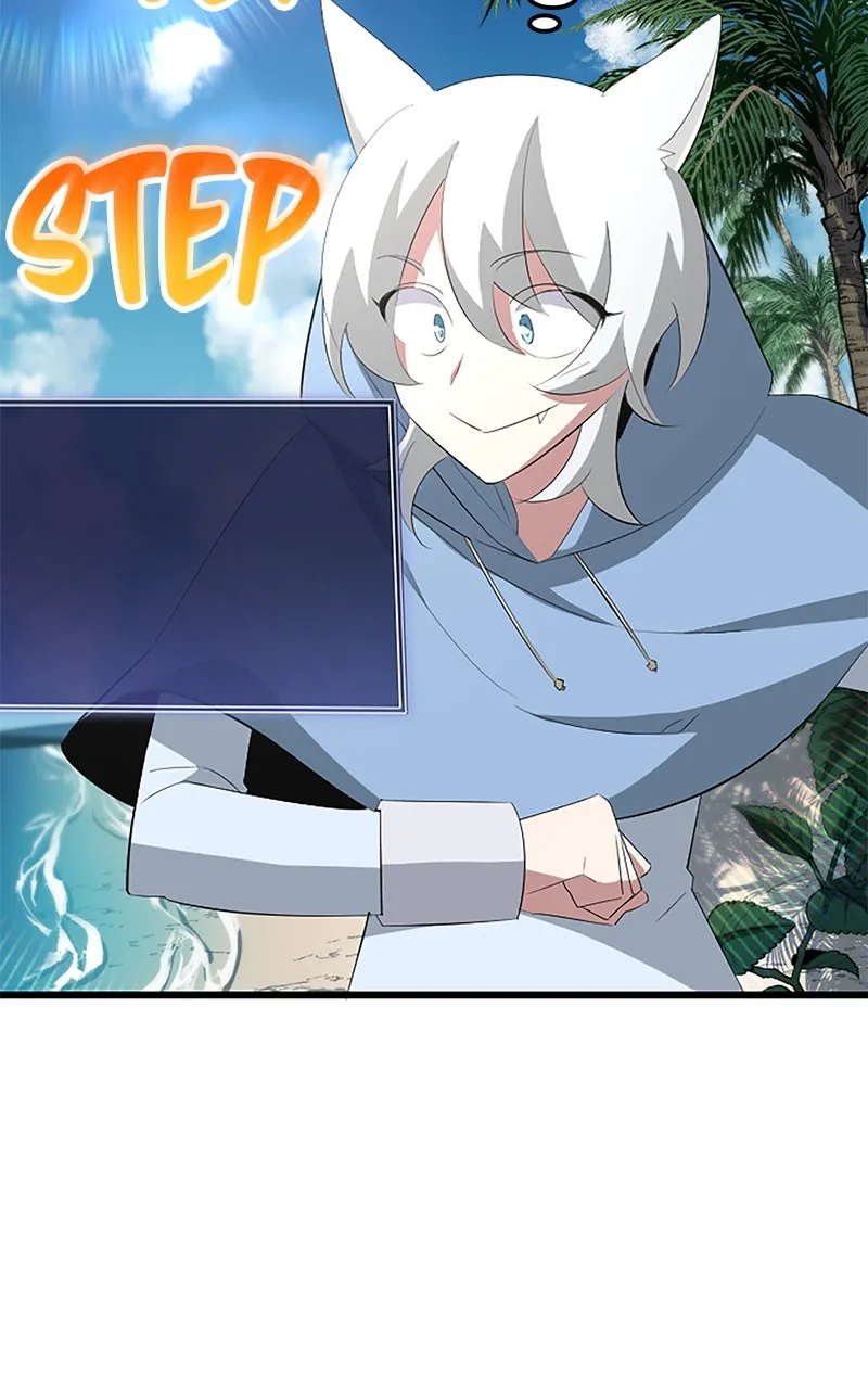 The Unparalleled Hidden Rank Equipment Chapter 36 page 6 - 