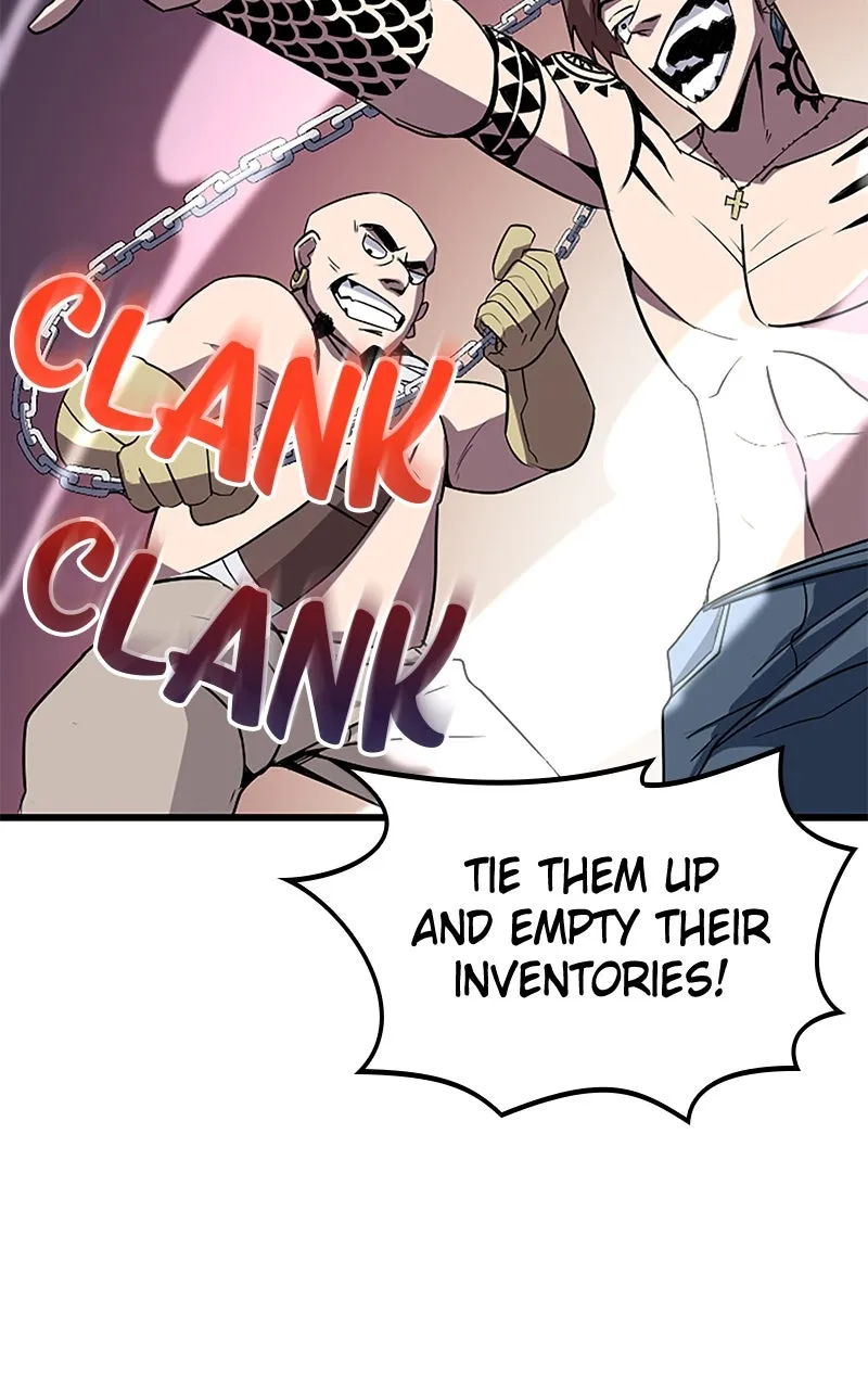 The Unparalleled Hidden Rank Equipment Chapter 36 page 51 - 