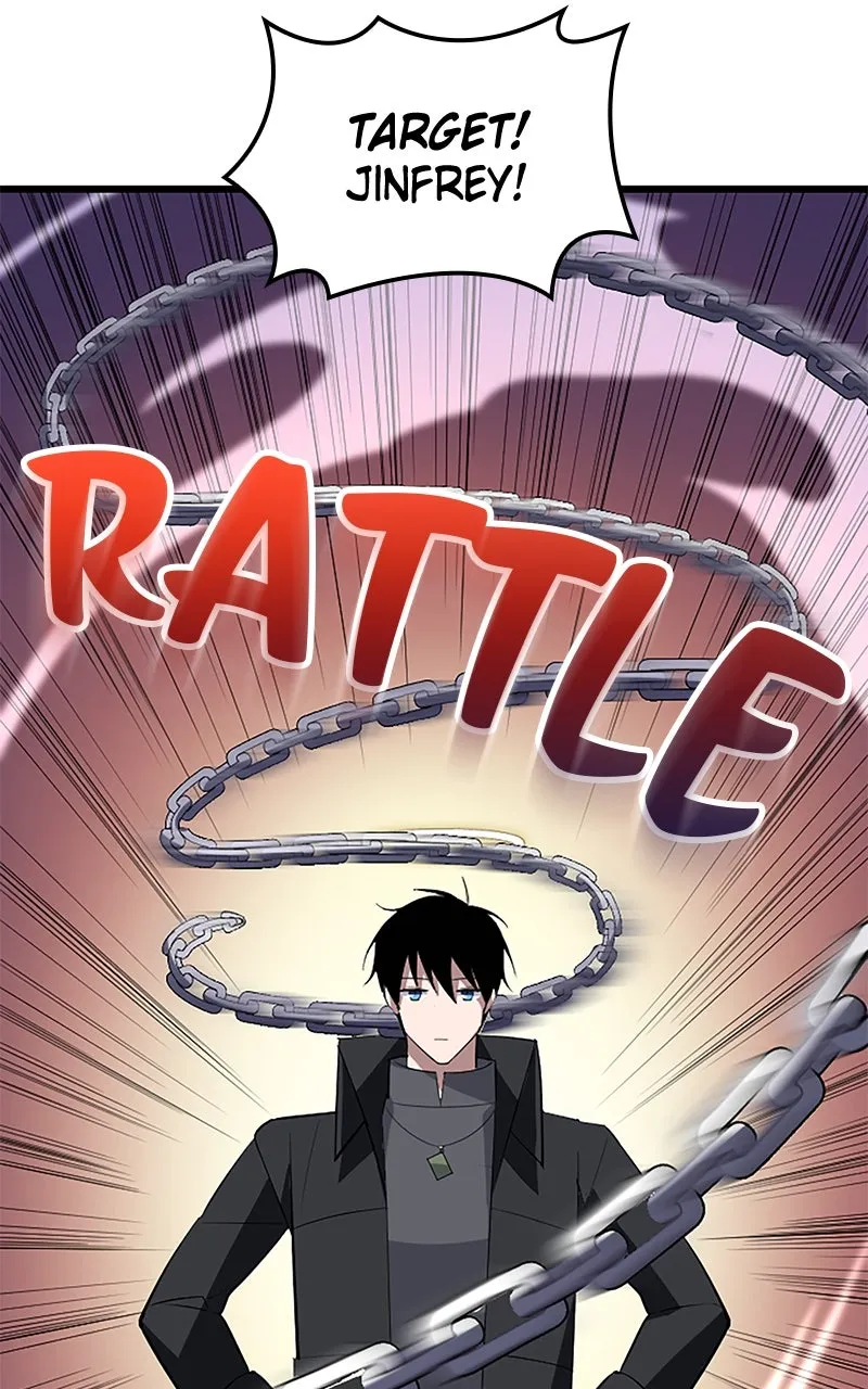 The Unparalleled Hidden Rank Equipment Chapter 36 page 52 - 