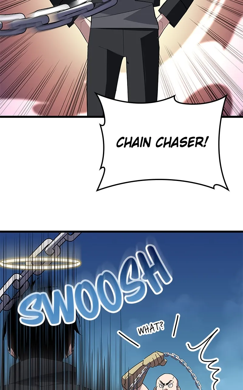 The Unparalleled Hidden Rank Equipment Chapter 36 page 53 - 