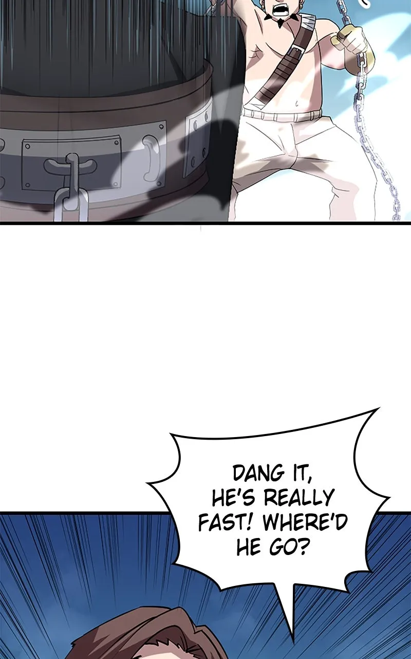 The Unparalleled Hidden Rank Equipment Chapter 36 page 54 - 