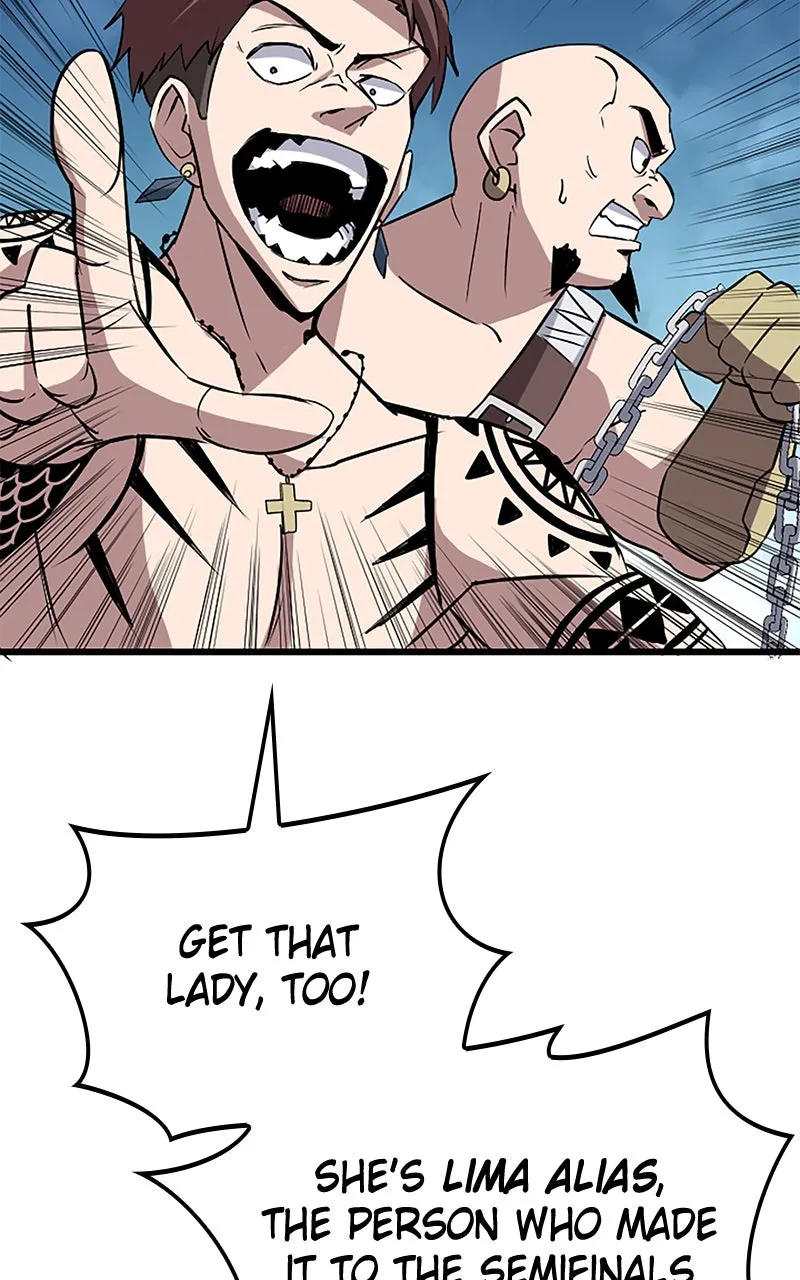 The Unparalleled Hidden Rank Equipment Chapter 36 page 55 - 