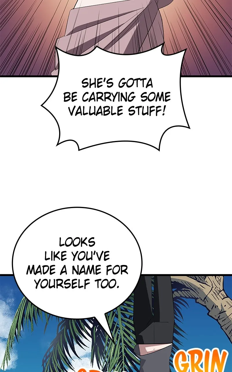 The Unparalleled Hidden Rank Equipment Chapter 36 page 57 - 