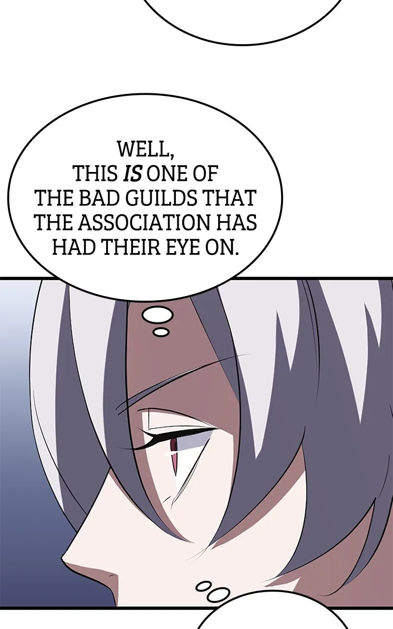 The Unparalleled Hidden Rank Equipment Chapter 36 page 59 - 