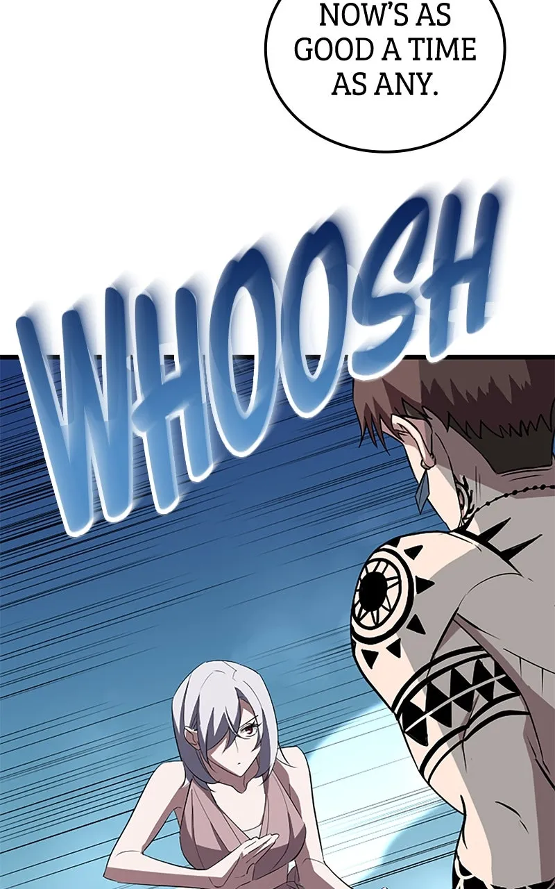 The Unparalleled Hidden Rank Equipment Chapter 36 page 60 - 