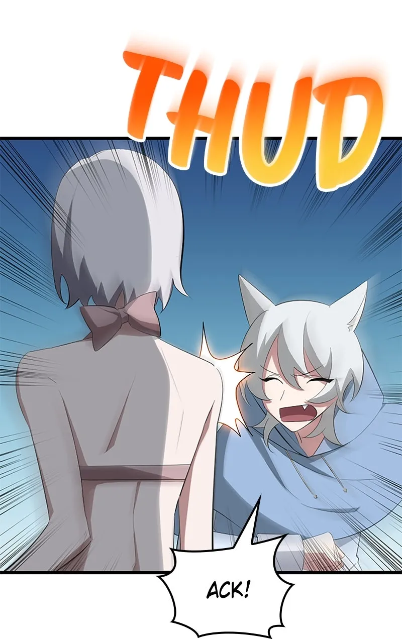The Unparalleled Hidden Rank Equipment Chapter 36 page 7 - 