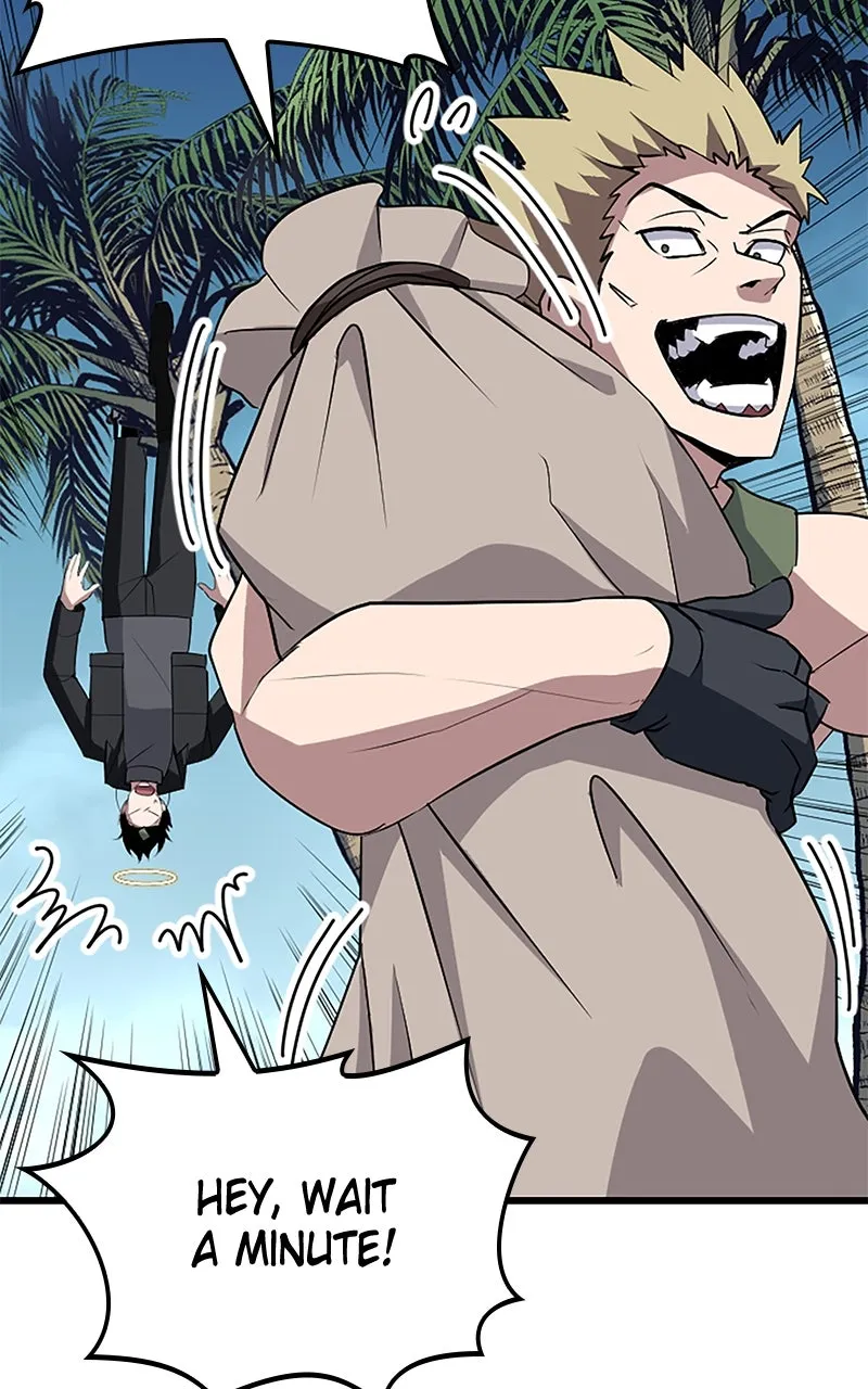 The Unparalleled Hidden Rank Equipment Chapter 36 page 62 - 