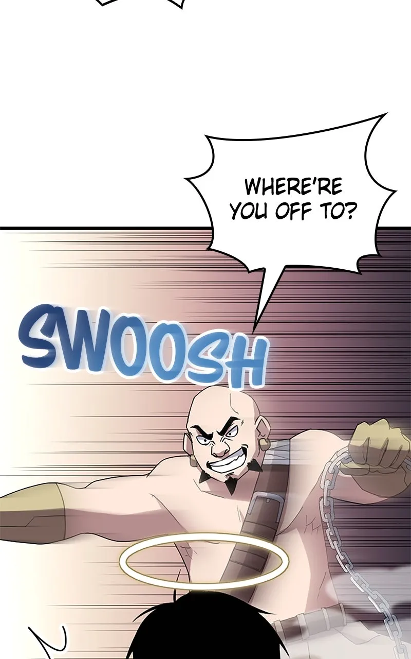 The Unparalleled Hidden Rank Equipment Chapter 36 page 63 - 