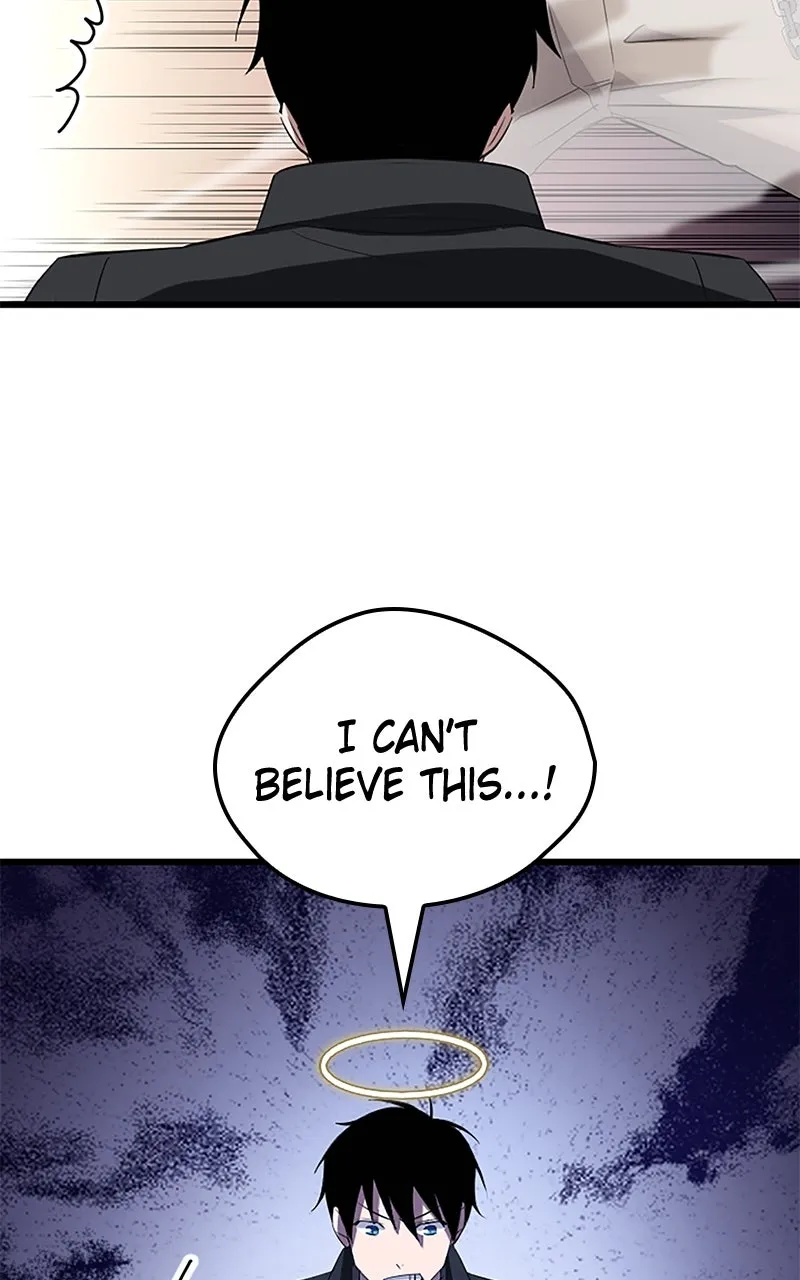 The Unparalleled Hidden Rank Equipment Chapter 36 page 64 - 