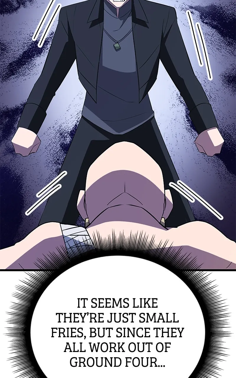 The Unparalleled Hidden Rank Equipment Chapter 36 page 65 - 
