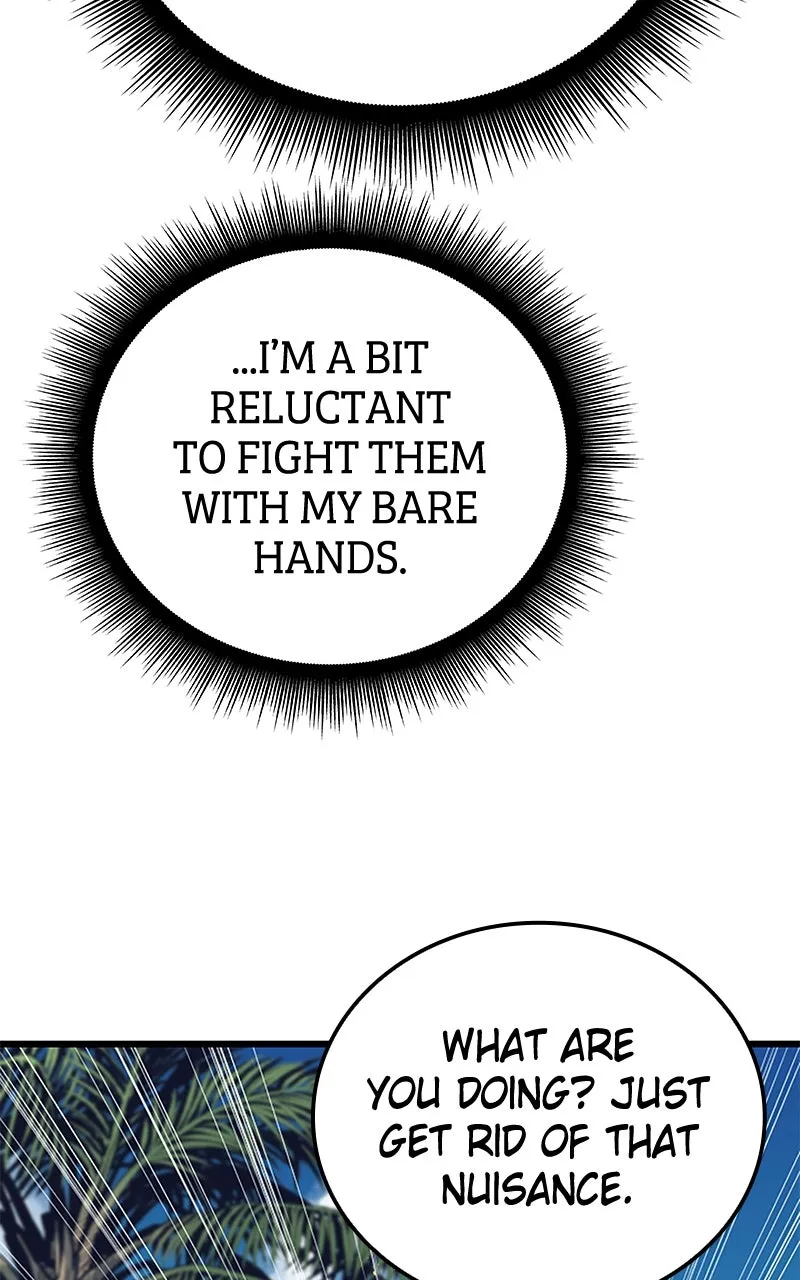 The Unparalleled Hidden Rank Equipment Chapter 36 page 66 - 