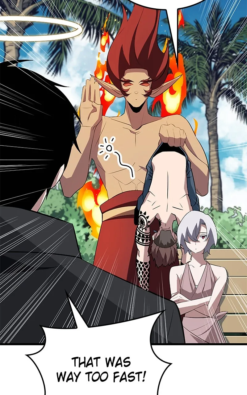 The Unparalleled Hidden Rank Equipment Chapter 36 page 67 - 