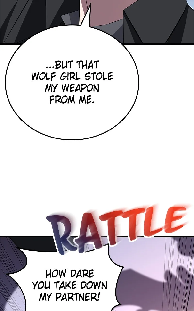 The Unparalleled Hidden Rank Equipment Chapter 36 page 69 - 