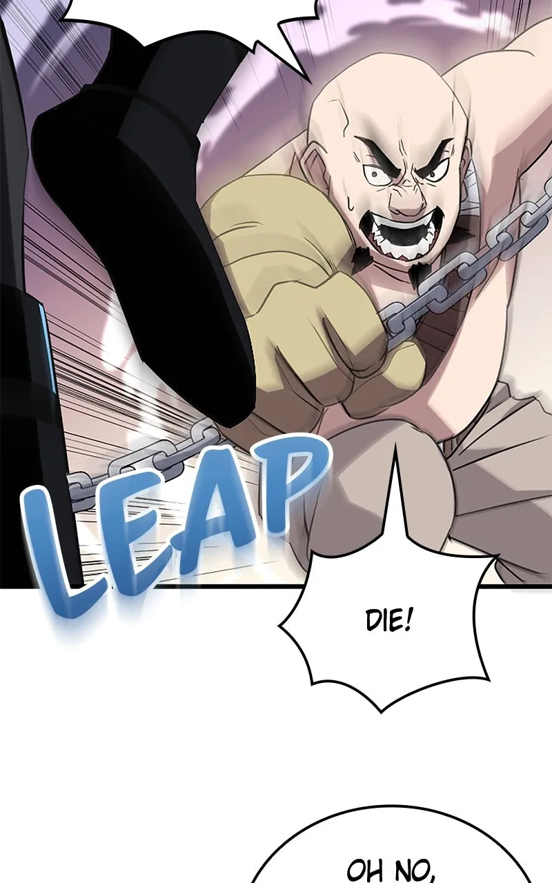 The Unparalleled Hidden Rank Equipment Chapter 36 page 70 - 