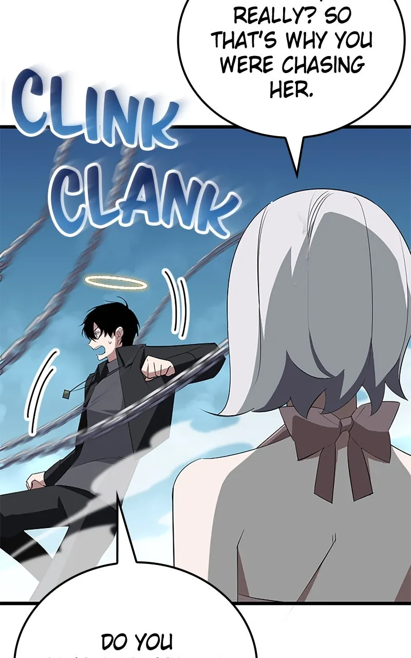 The Unparalleled Hidden Rank Equipment Chapter 36 page 71 - 