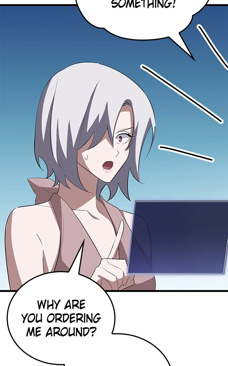 The Unparalleled Hidden Rank Equipment Chapter 36 page 74 - 