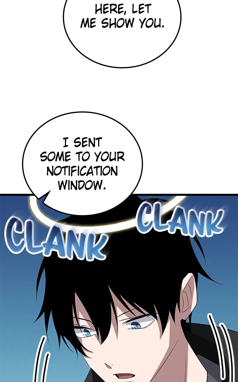 The Unparalleled Hidden Rank Equipment Chapter 36 page 75 - 