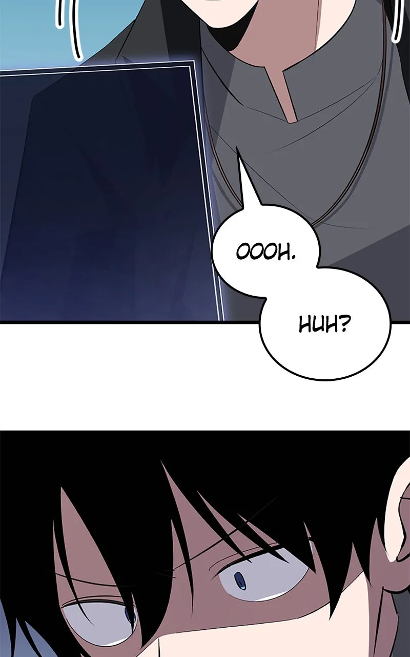 The Unparalleled Hidden Rank Equipment Chapter 36 page 76 - 