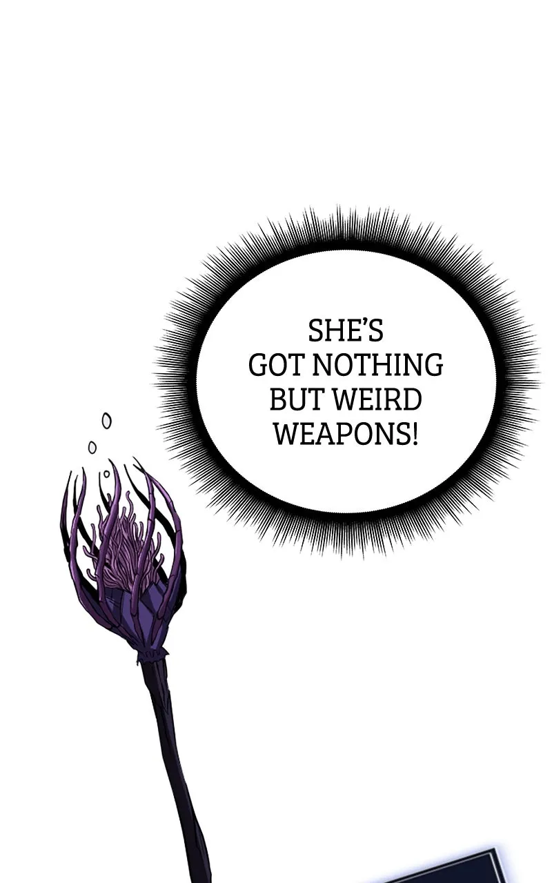 The Unparalleled Hidden Rank Equipment Chapter 36 page 79 - 