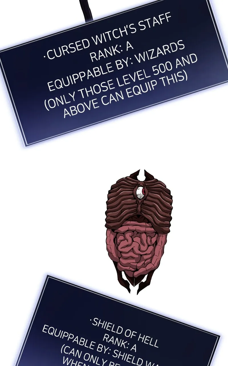 The Unparalleled Hidden Rank Equipment Chapter 36 page 80 - 