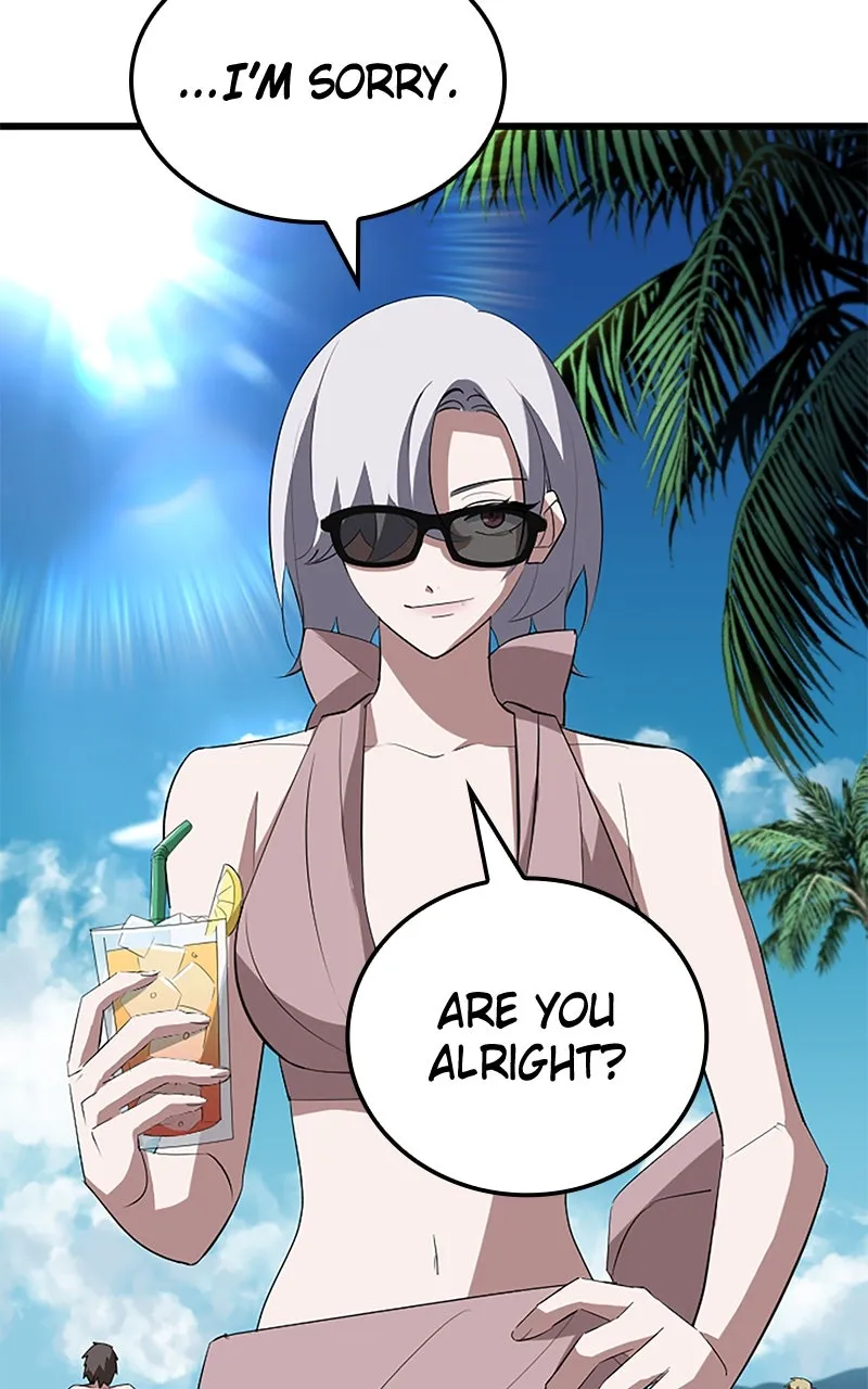 The Unparalleled Hidden Rank Equipment Chapter 36 page 9 - 