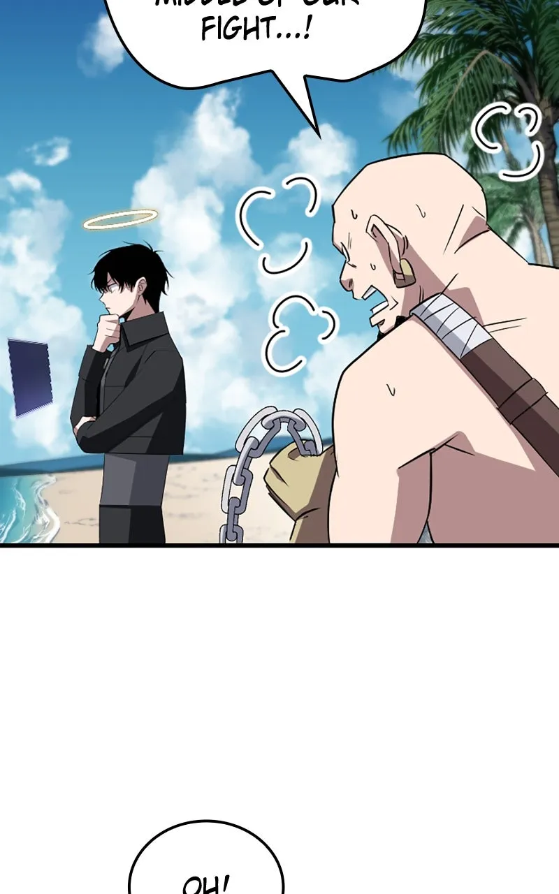The Unparalleled Hidden Rank Equipment Chapter 36 page 82 - 