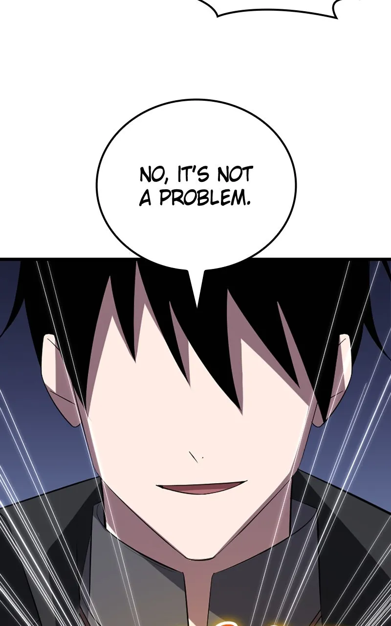 The Unparalleled Hidden Rank Equipment Chapter 36 page 86 - 