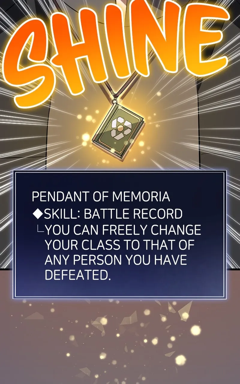 The Unparalleled Hidden Rank Equipment Chapter 36 page 87 - 
