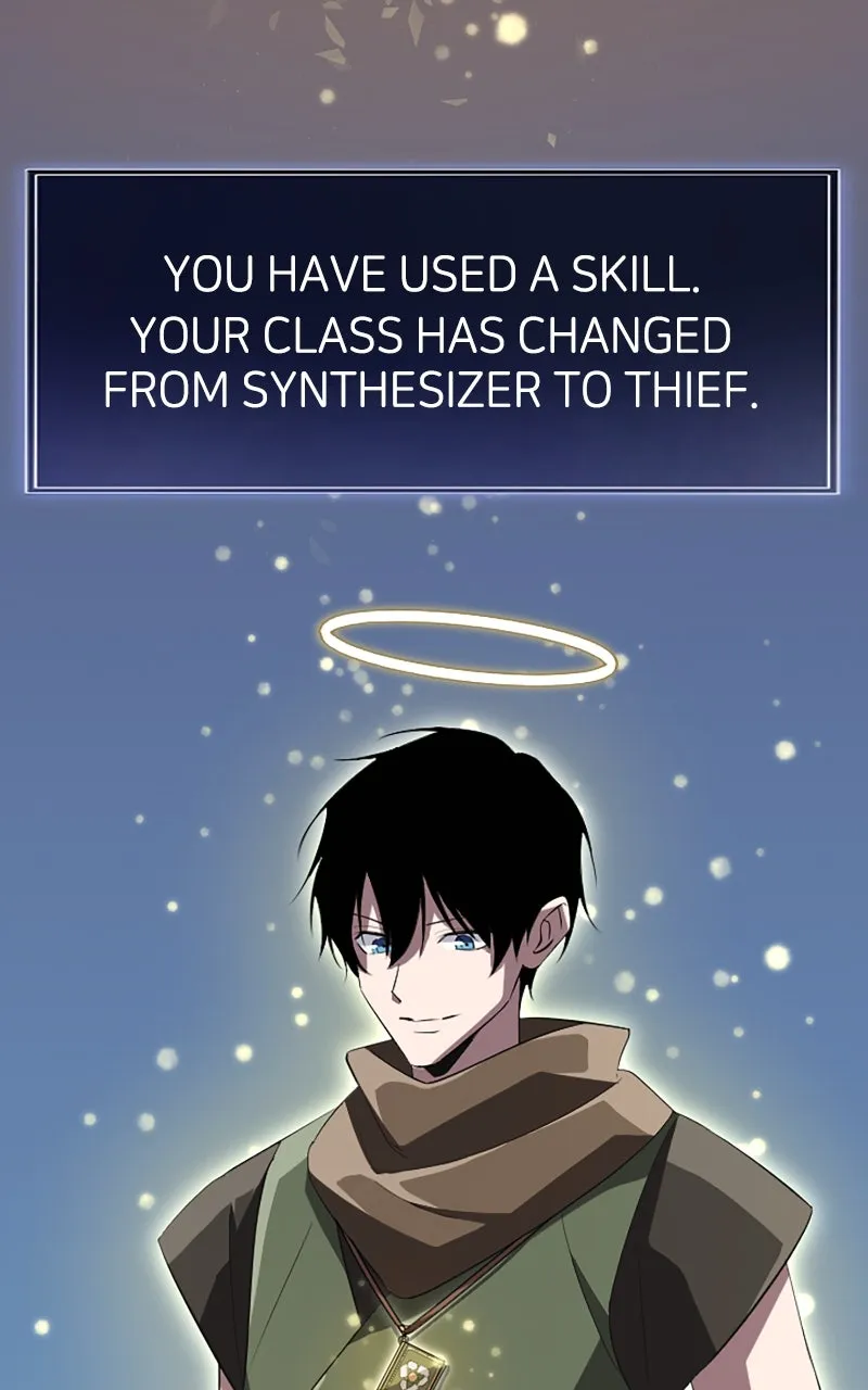 The Unparalleled Hidden Rank Equipment Chapter 36 page 88 - 