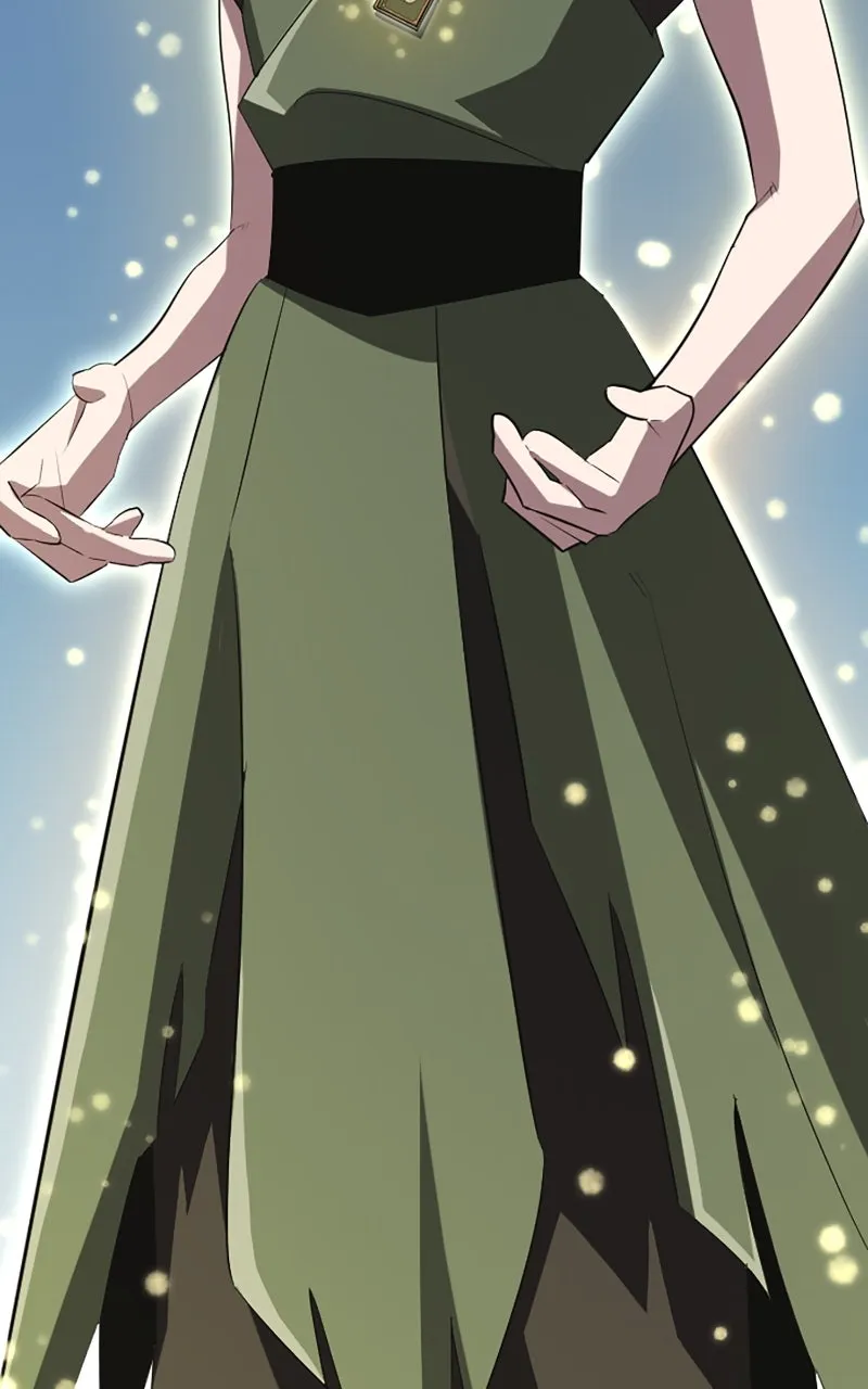 The Unparalleled Hidden Rank Equipment Chapter 36 page 89 - 