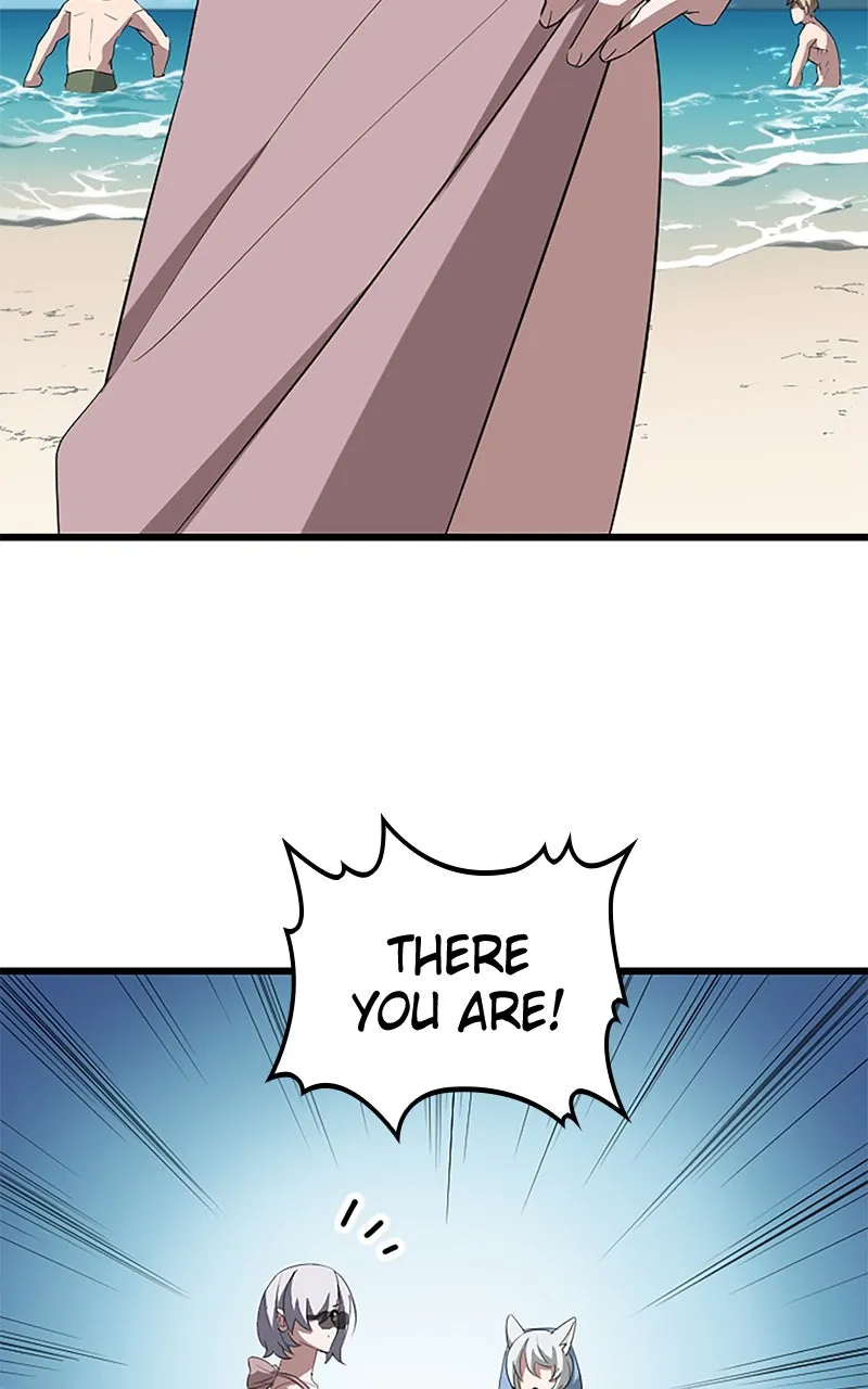 The Unparalleled Hidden Rank Equipment Chapter 36 page 10 - 