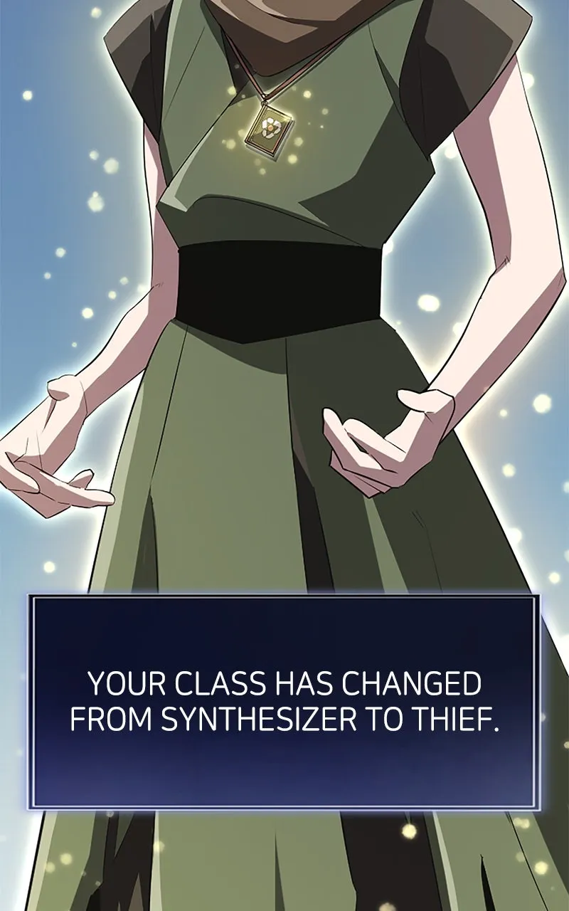 The Unparalleled Hidden Rank Equipment Chapter 37 page 2 - 