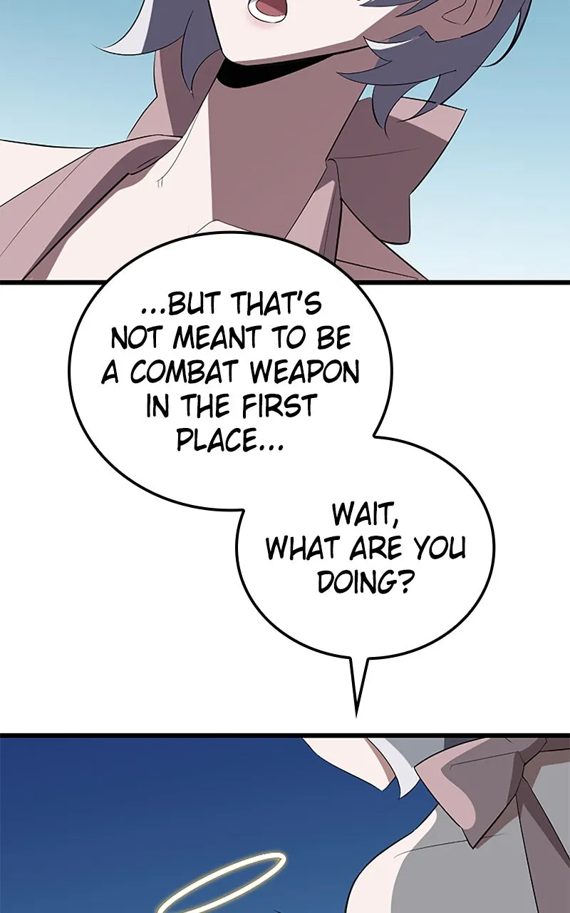 The Unparalleled Hidden Rank Equipment Chapter 37 page 11 - 