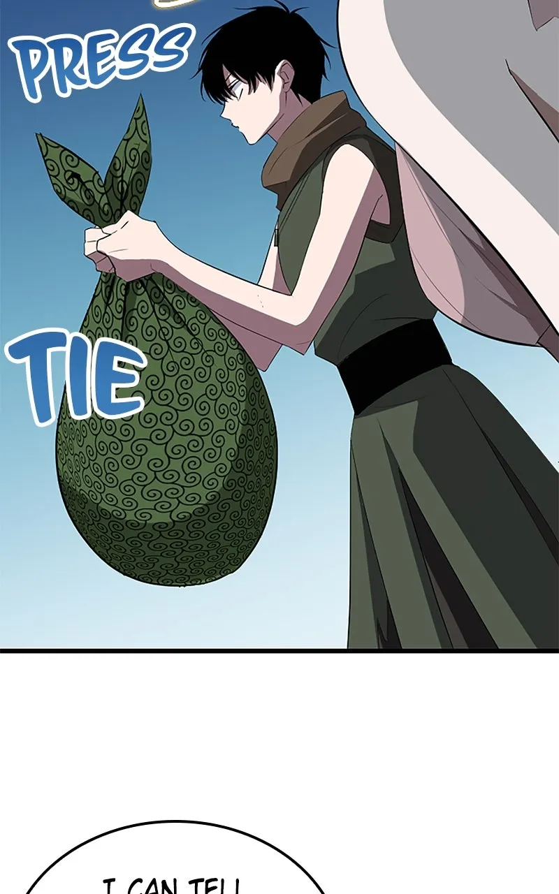 The Unparalleled Hidden Rank Equipment Chapter 37 page 12 - 
