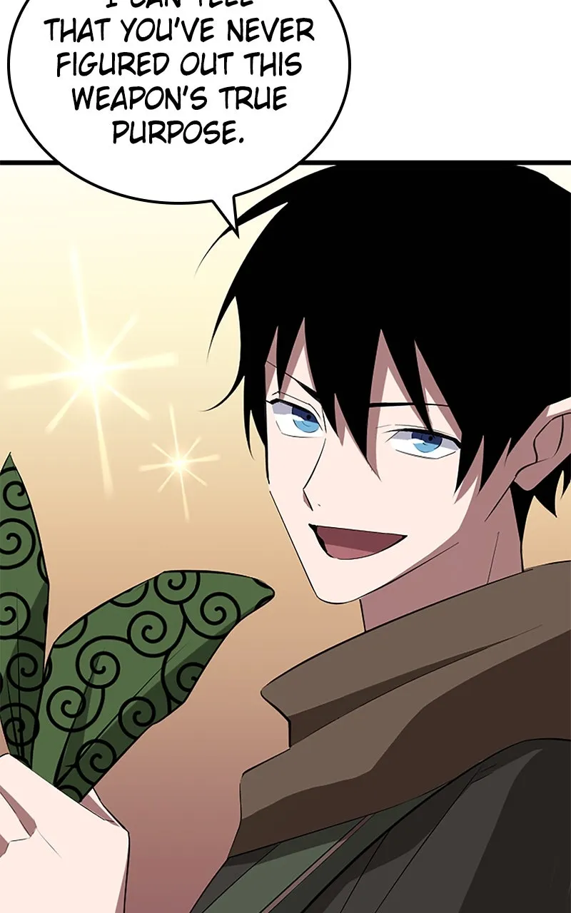 The Unparalleled Hidden Rank Equipment Chapter 37 page 13 - 