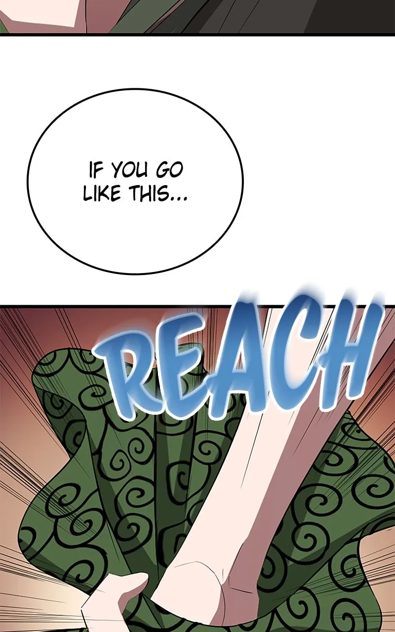 The Unparalleled Hidden Rank Equipment Chapter 37 page 14 - 