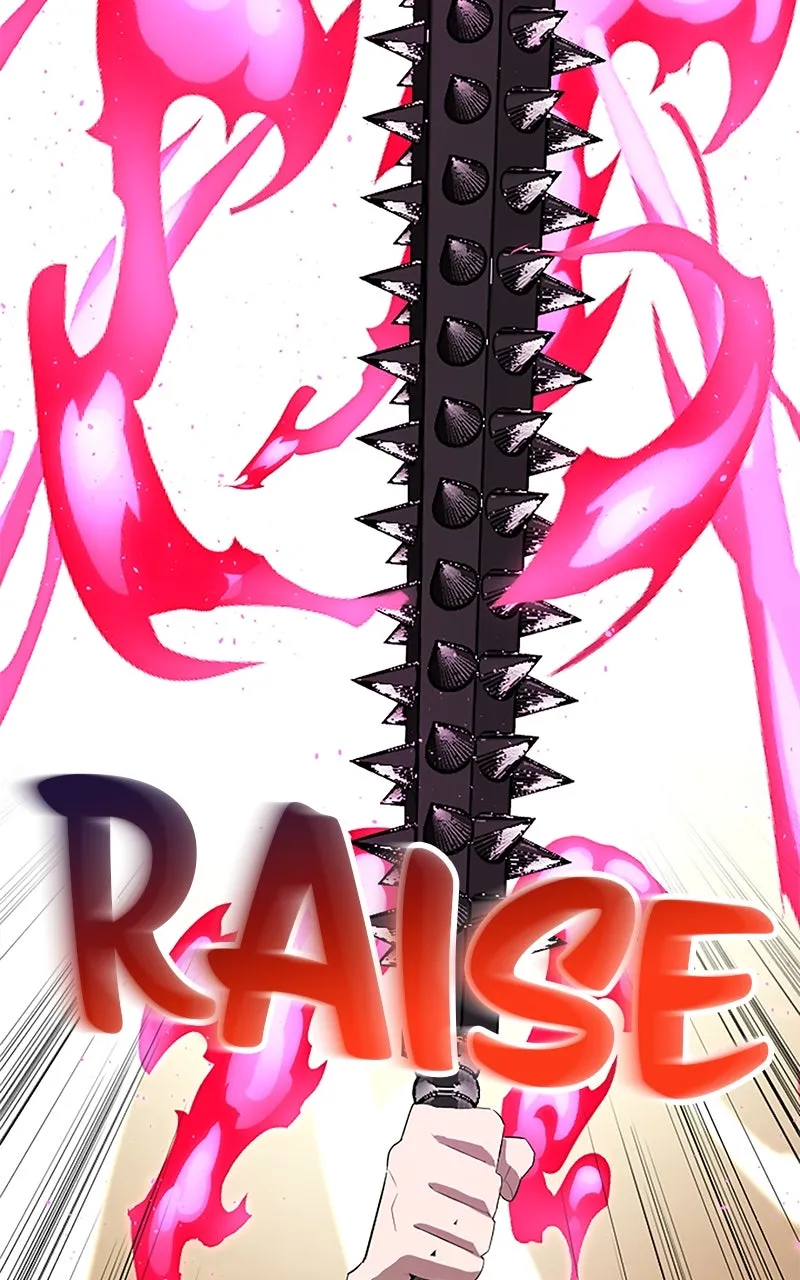 The Unparalleled Hidden Rank Equipment Chapter 37 page 16 - 