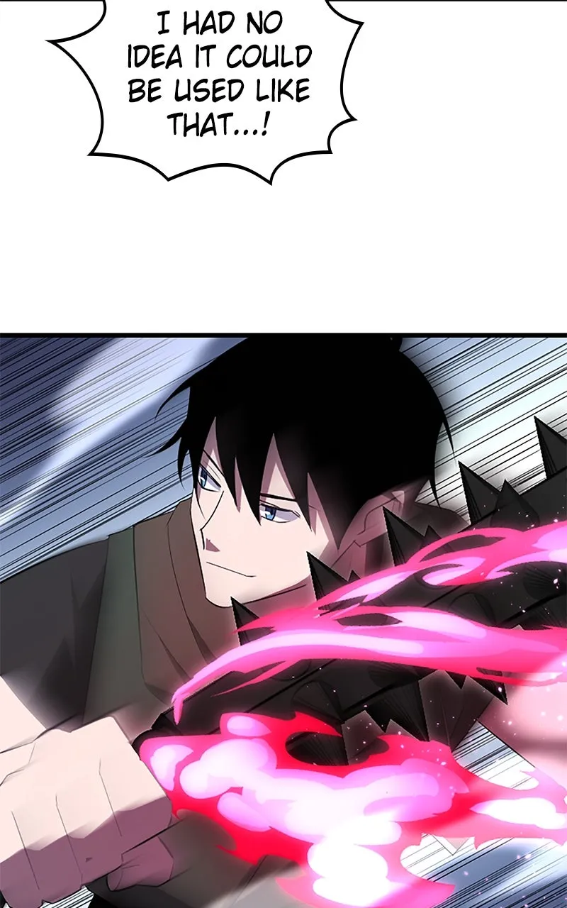The Unparalleled Hidden Rank Equipment Chapter 37 page 19 - 